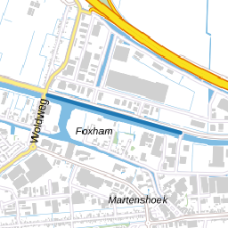 Perceel STR02-U-2794