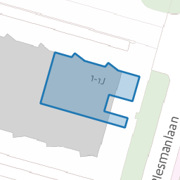 Perceel STR02-U-2803
