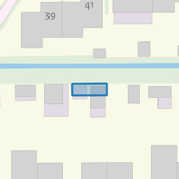 Perceel STR02-U-2813