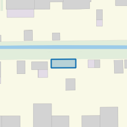 Perceel STR02-U-2816