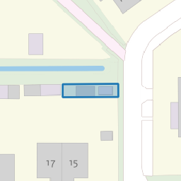 Perceel STR02-U-2821