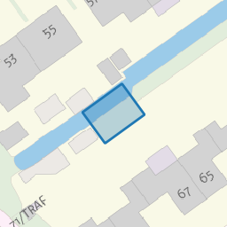 Perceel STR02-U-2824