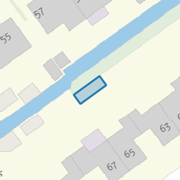 Perceel STR02-U-2825