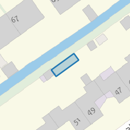 Perceel STR02-U-2833