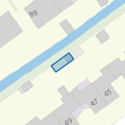 Perceel STR02-U-2834