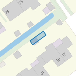 Perceel STR02-U-2838