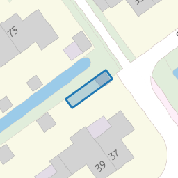 Perceel STR02-U-2839