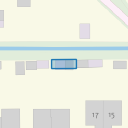 Perceel STR02-U-2843