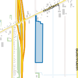 Perceel STR02-U-2853
