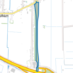 Perceel STR02-U-2856