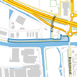 Perceel STR02-U-2864