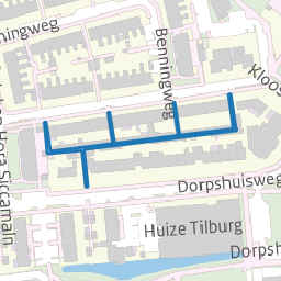 Perceel STR02-U-2866