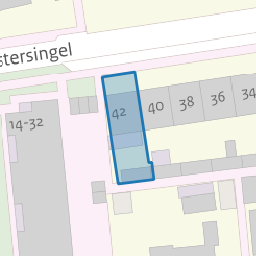 Perceel STR02-U-2867