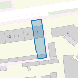 Perceel STR02-U-2875