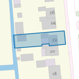 Perceel STR02-U-2877