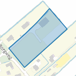 Perceel STR02-U-2887