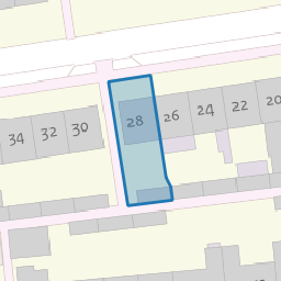 Perceel STR02-U-2890