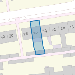 Perceel STR02-U-2891