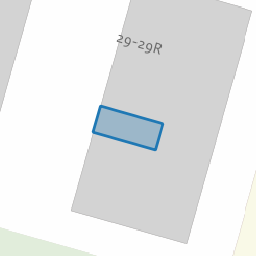 Perceel STR02-U-2899