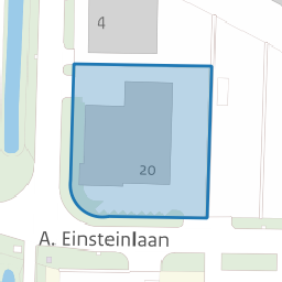 Perceel STR02-U-2910