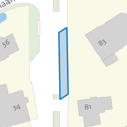 Perceel STR02-U-2918