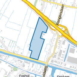 Perceel STR02-U-2921