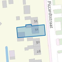 Perceel STR02-U-2934