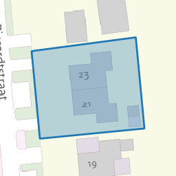 Perceel STR02-U-2938