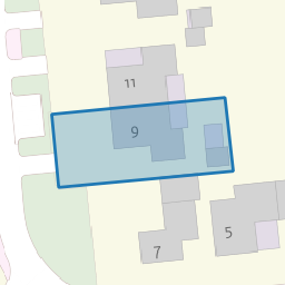 Perceel STR02-U-2944