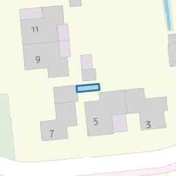 Perceel STR02-U-2945