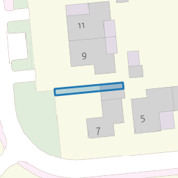 Perceel STR02-U-2946