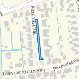 Perceel STR02-U-2947