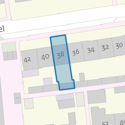 Perceel STR02-U-2951