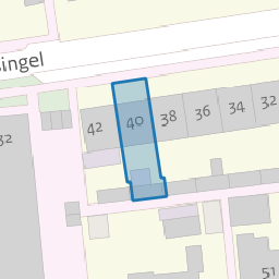 Perceel STR02-U-2952