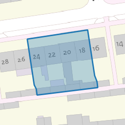 Perceel STR02-U-2954