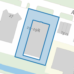 Perceel STR02-U-2958