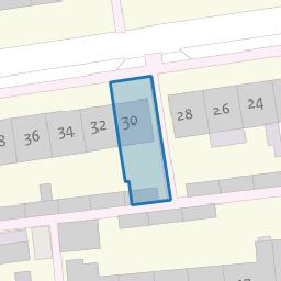 Perceel STR02-U-2978