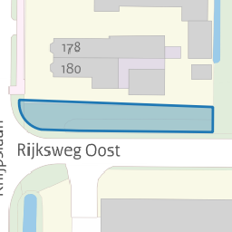 Perceel STR02-U-2980