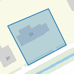 Perceel STR02-U-2982