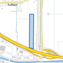 Perceel STR02-U-2985