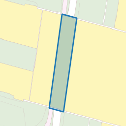 Perceel STR02-U-2989