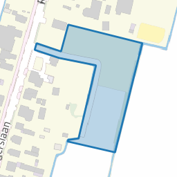 Perceel STR02-U-2992