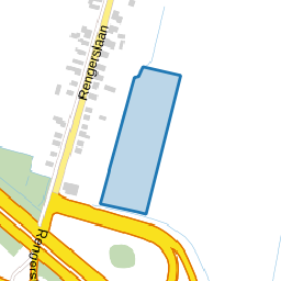 Perceel STR02-U-2993