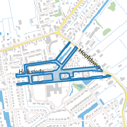 Perceel STR02-U-2994