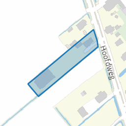 Perceel STR02-U-3000