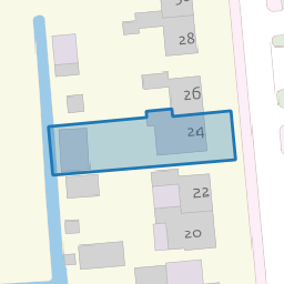 Perceel STR02-U-3015