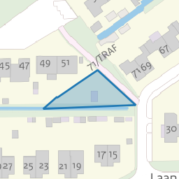 Perceel STR02-U-3020