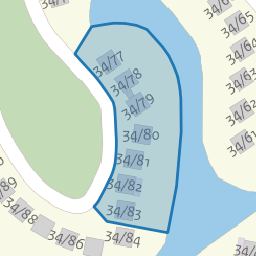 Perceel STR02-U-3027