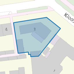 Perceel STR02-U-3030