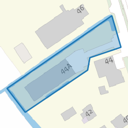 Perceel STR02-U-3034